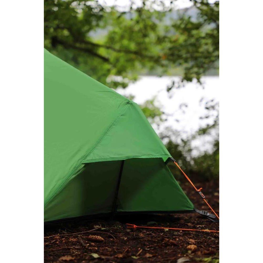 Vango Nevis 200 Tent - 2 Man Trekking Tent