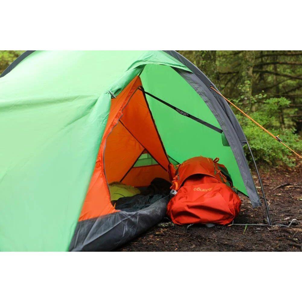 Vango Nevis 200 Tent - 2 Man Trekking Tent