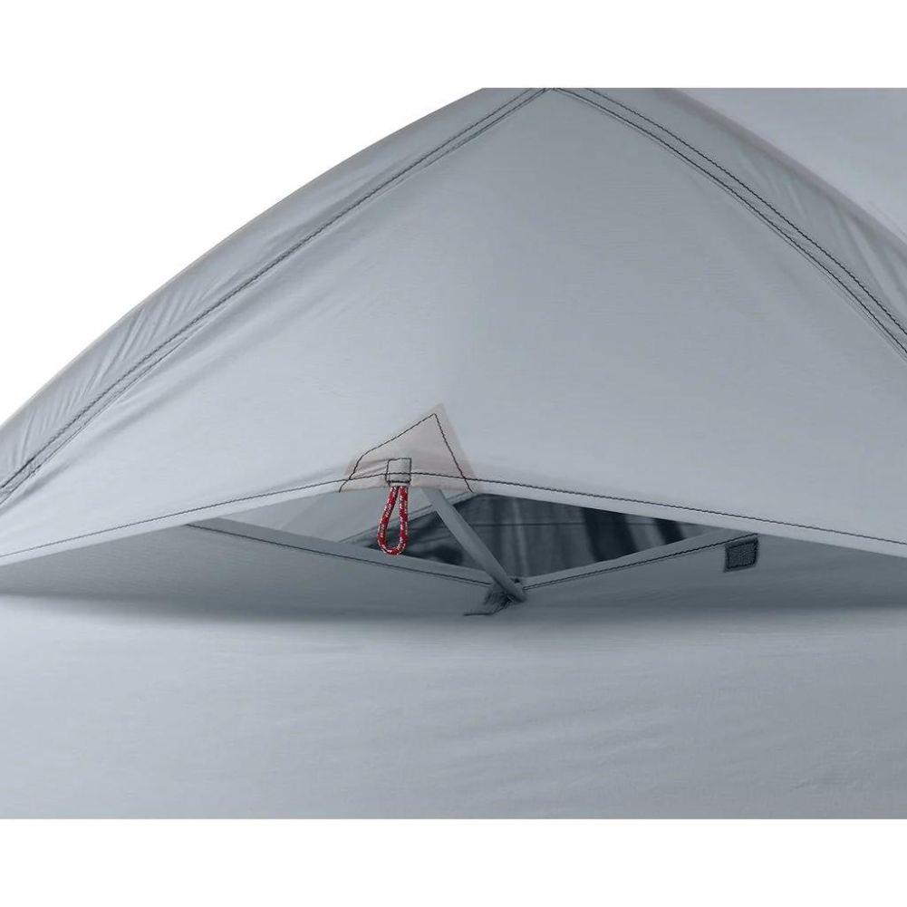 MSR Hubba Hubba NX 2 Tent - 2 Person TentMSR Hubba Hubba NX 2 Tent - 2 Person Tent grey