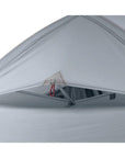 MSR Hubba Hubba NX 2 Tent - 2 Person TentMSR Hubba Hubba NX 2 Tent - 2 Person Tent grey