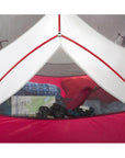 MSR Hubba Hubba NX 2 Tent - 2 Person Tent map