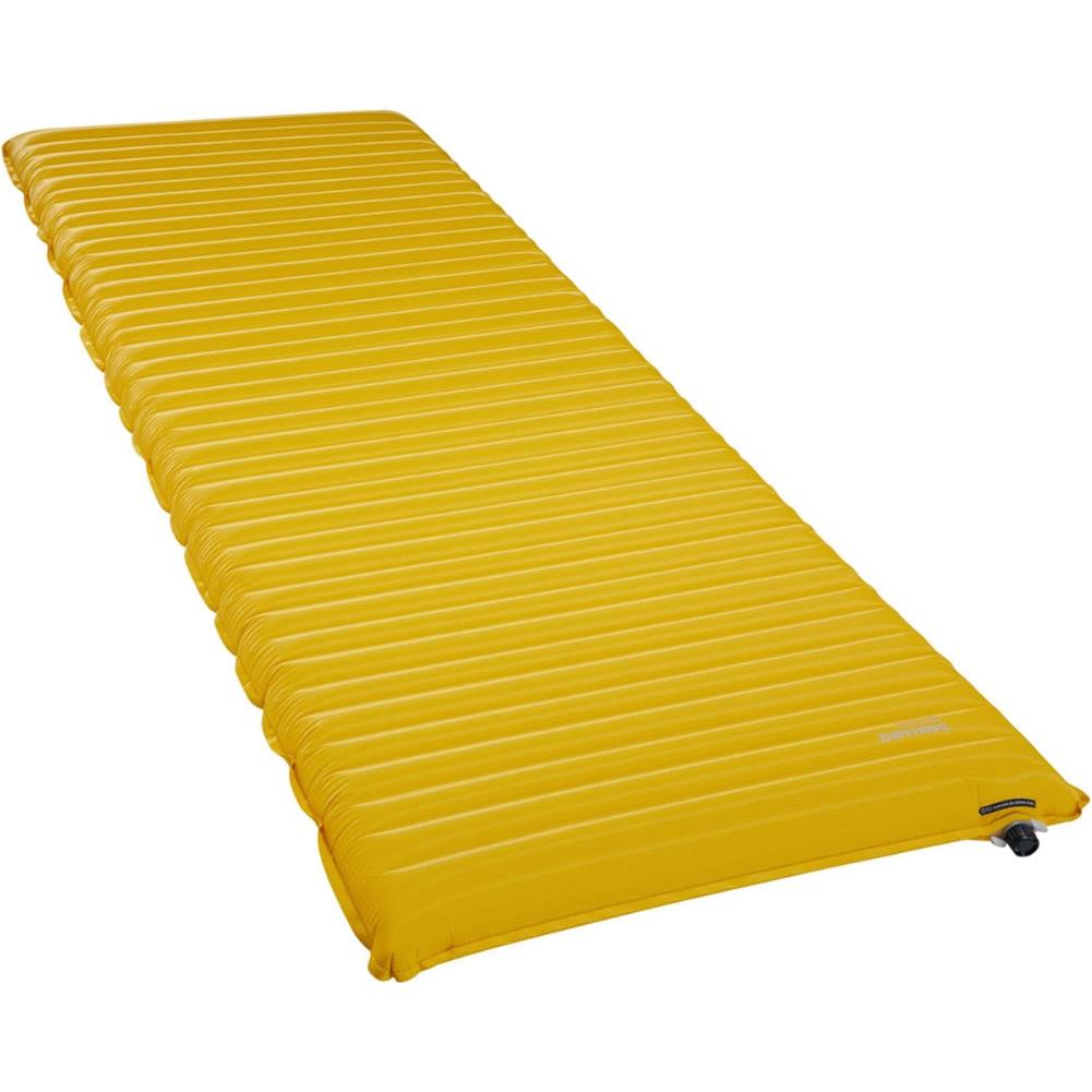 Thermarest NeoAir XLite NXT MAX Sleeping Pad - Large (Solar Flare)