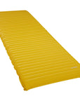 Thermarest NeoAir XLite NXT MAX Sleeping Pad - Large (Solar Flare)