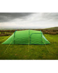 Vango Omega 350 Eco Tent - 3 Man Tunnel Tent 2024