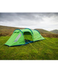 Vango Omega 350 Eco Tent - 3 Man Tunnel Tent 2024