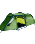 Vango Omega 350 Eco Tent - 3 Man Tunnel Tent 2024