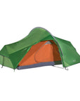 Vango Nevis 300 Tent - 3 Person Tent (Pamir Green)