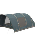 Vango Harris Air 500 Tent - 5 Man Inflatable Airbeam Tent (Mineral Green)