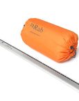 Rab Group Shelter 4-6 Person (Orange)