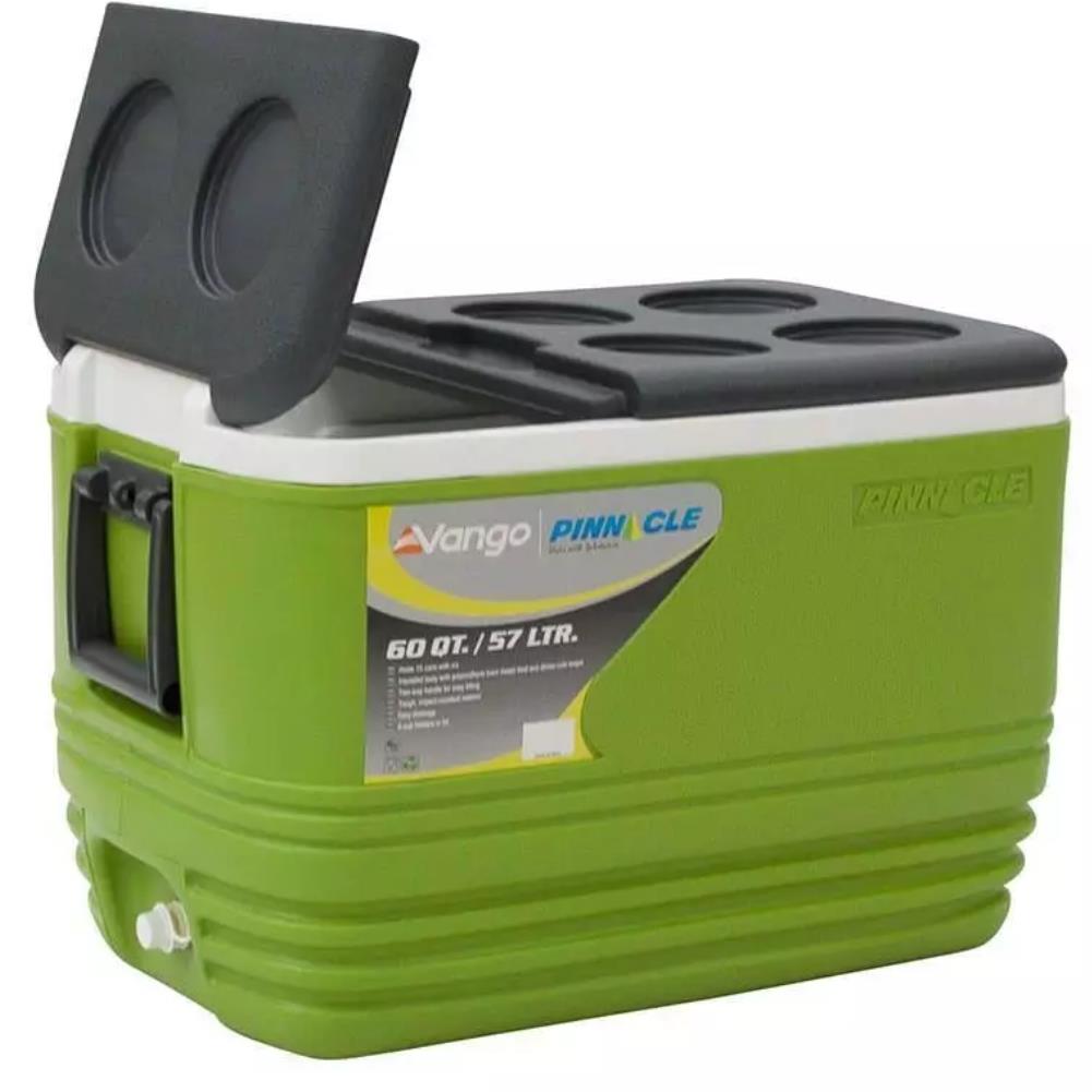 Vango Pinnacle 57Litre - 80 Hr Cooler