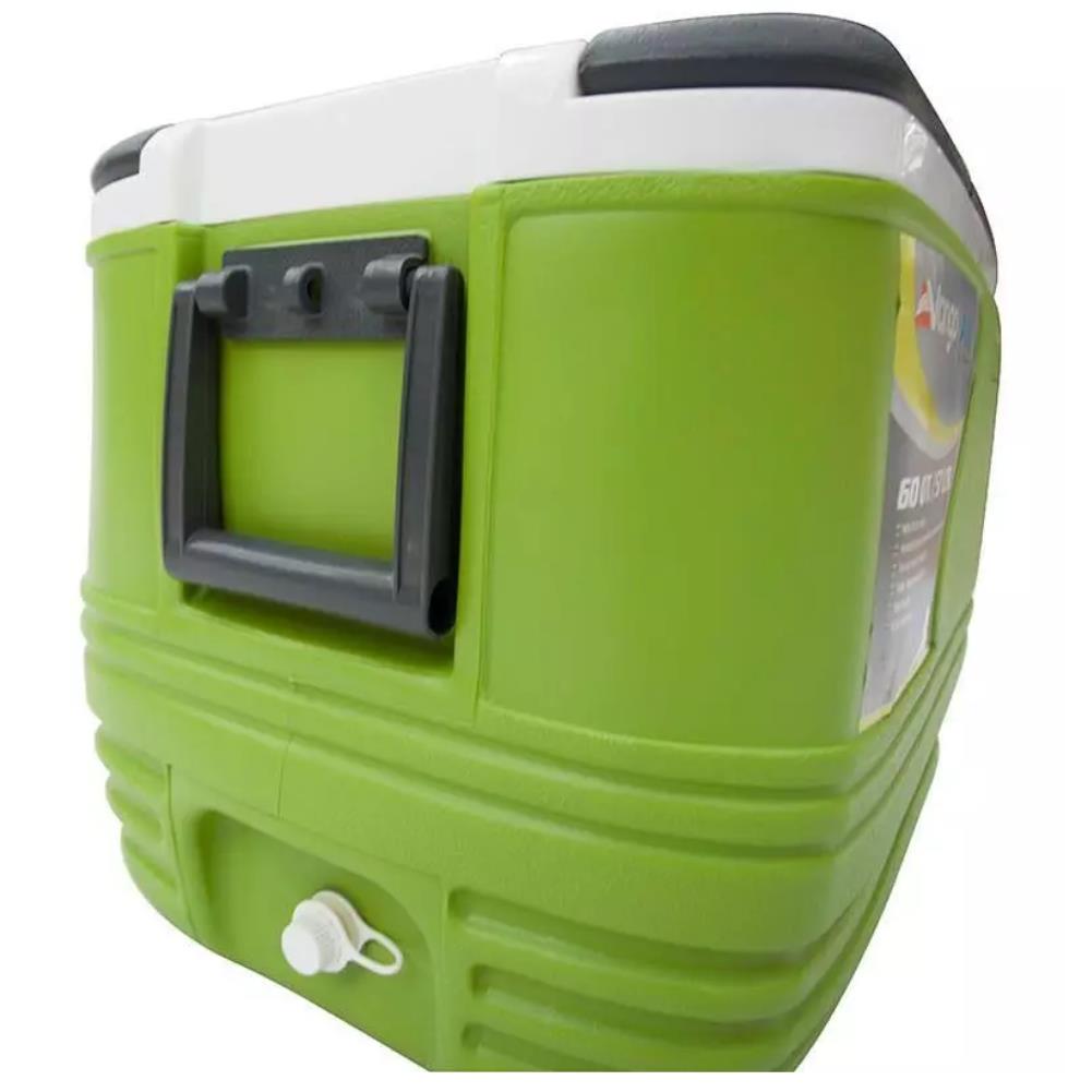 Vango Pinnacle 57Litre - 80 Hr Cooler