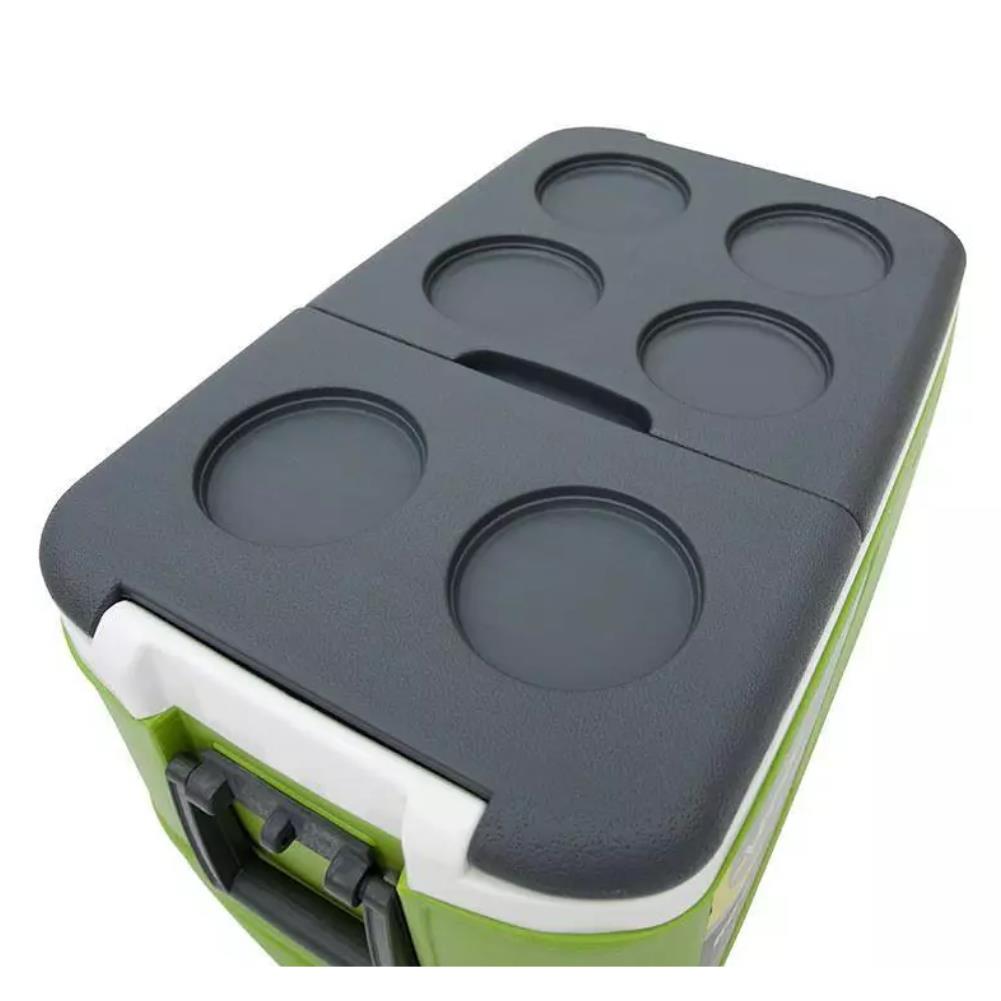 Vango Pinnacle 57Litre - 80 Hr Cooler