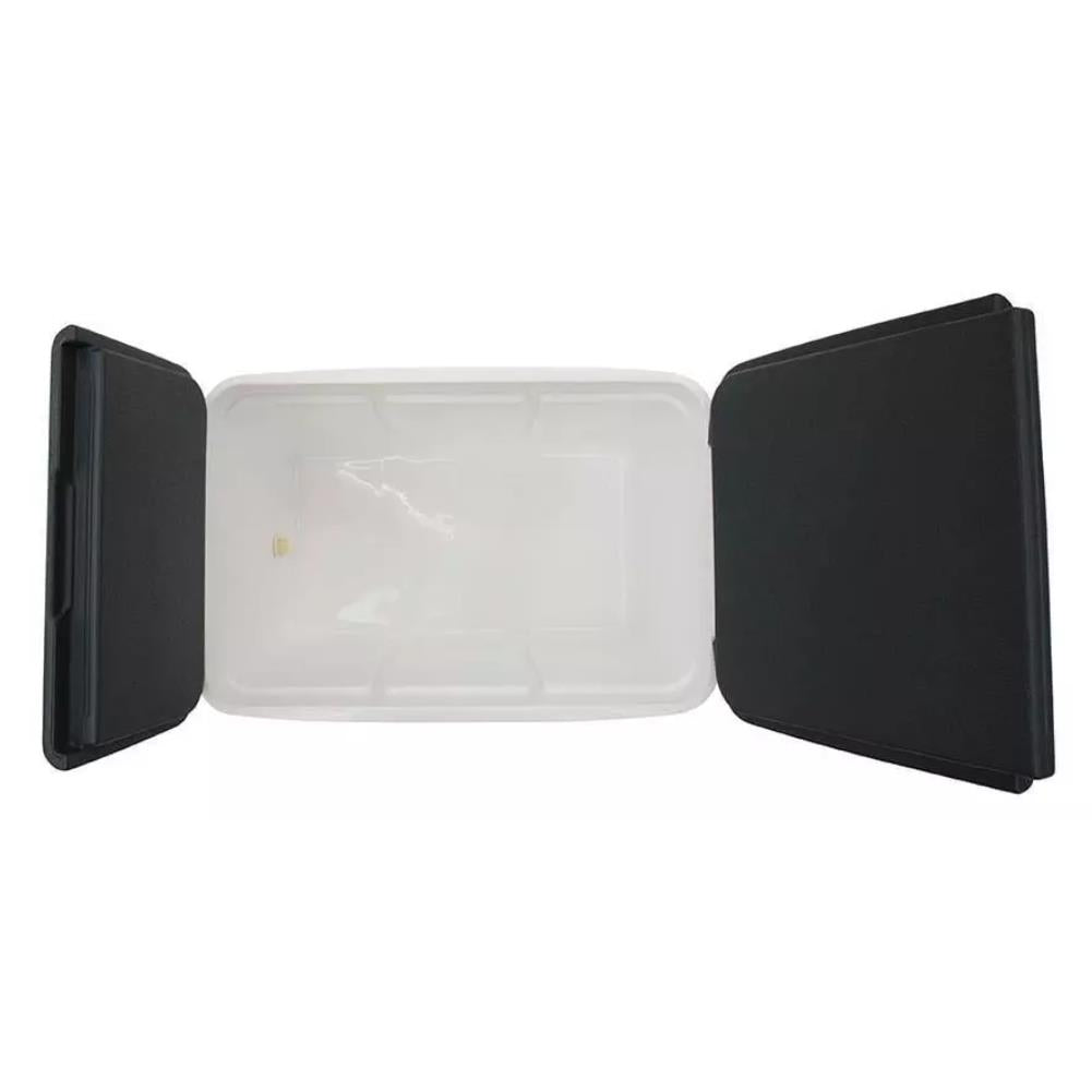 Vango Pinnacle 57Litre - 80 Hr Cooler