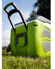 Vango Pinnacle Wheelie 45L-100Hr Cooler (Green)