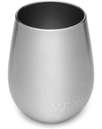 Yeti Rambler 10 OZ Wine Tumbler (Stainless Steel)