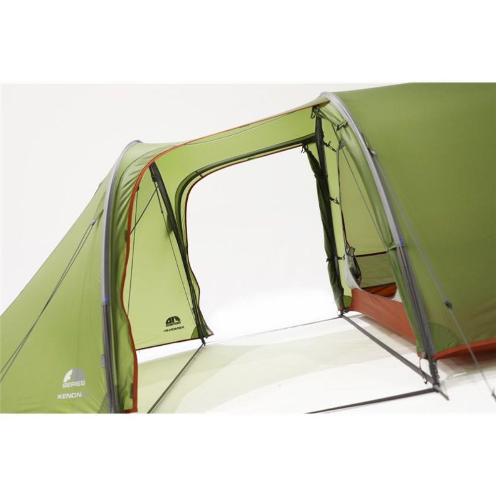 Force Ten (F10) Xenon UL 2 Plus Tent - 2 Man Lightweight Tent (2023)