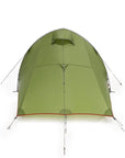 Force Ten (F10) Xenon UL 2 Plus Tent - 2 Man Lightweight Tent (2023)