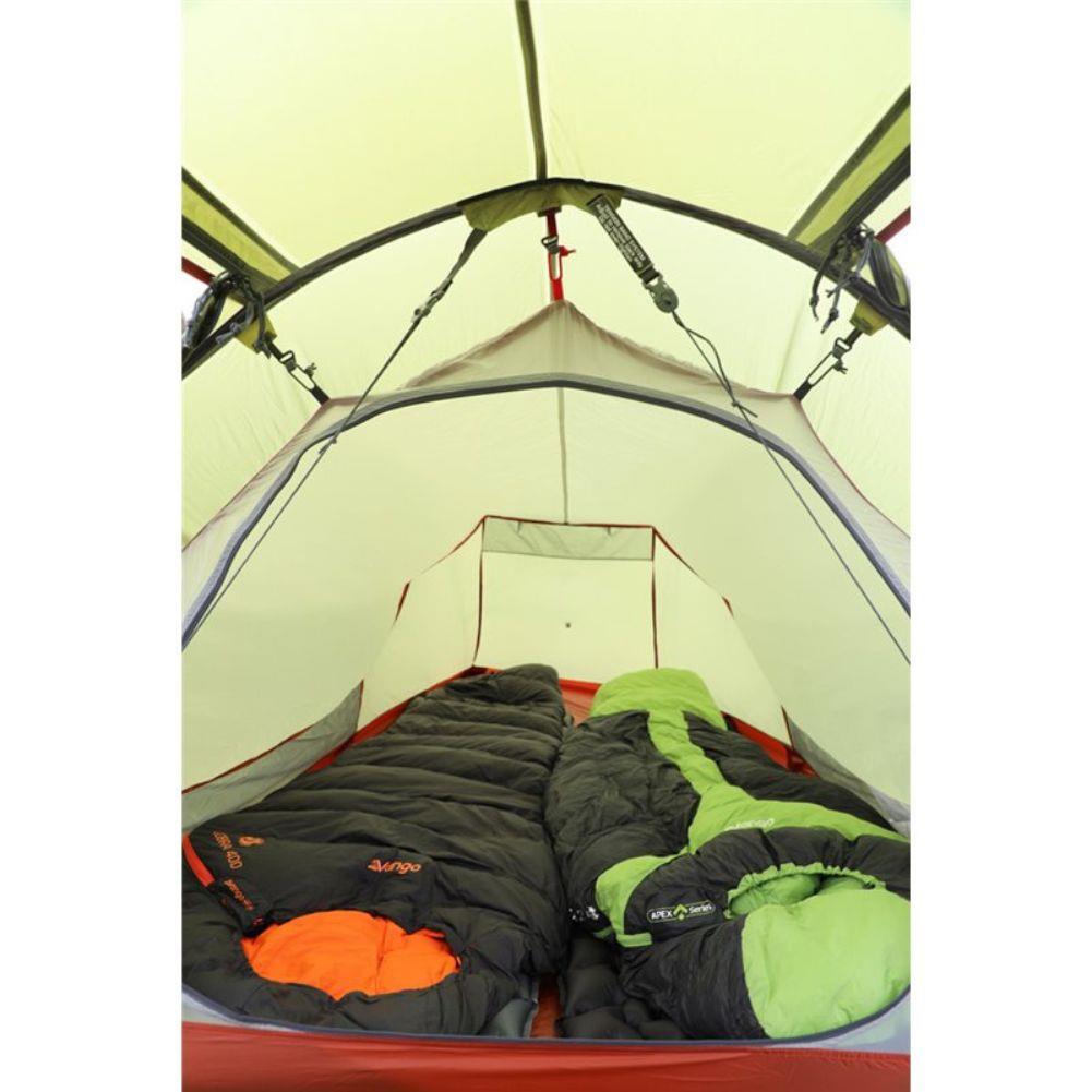 Force Ten (F10) Xenon UL 2 Plus Tent - 2 Man Lightweight Tent (2023)