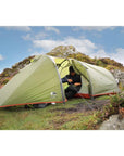 Force Ten (F10) Xenon UL 2 Plus Tent - 2 Man Lightweight Tent (2023)