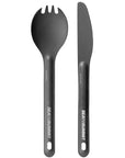 Sea To Summit AlphaLight Knife and Spork Set