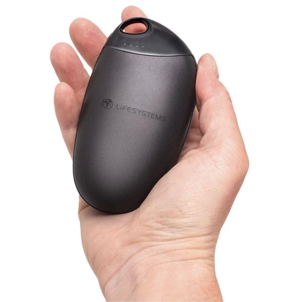 Lifesystems Rechargeable Hand Warmer