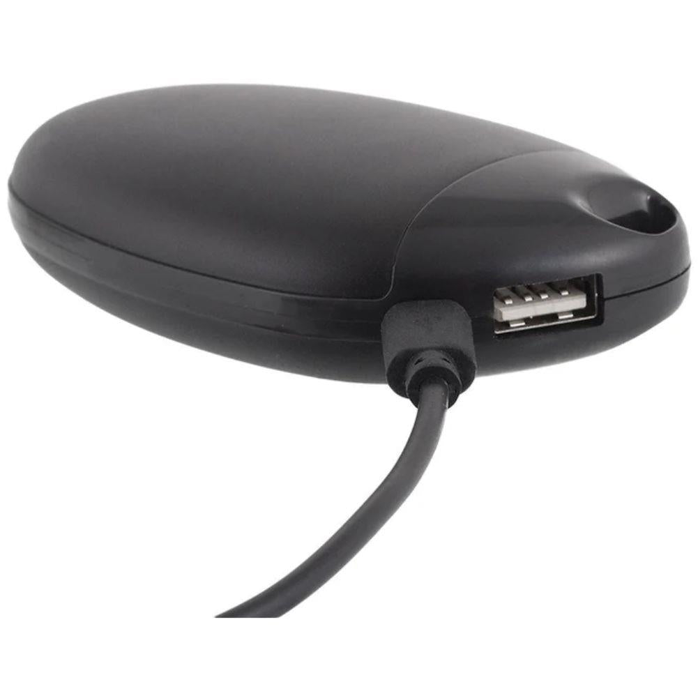 Lifesystems Rechargeable Hand Warmer