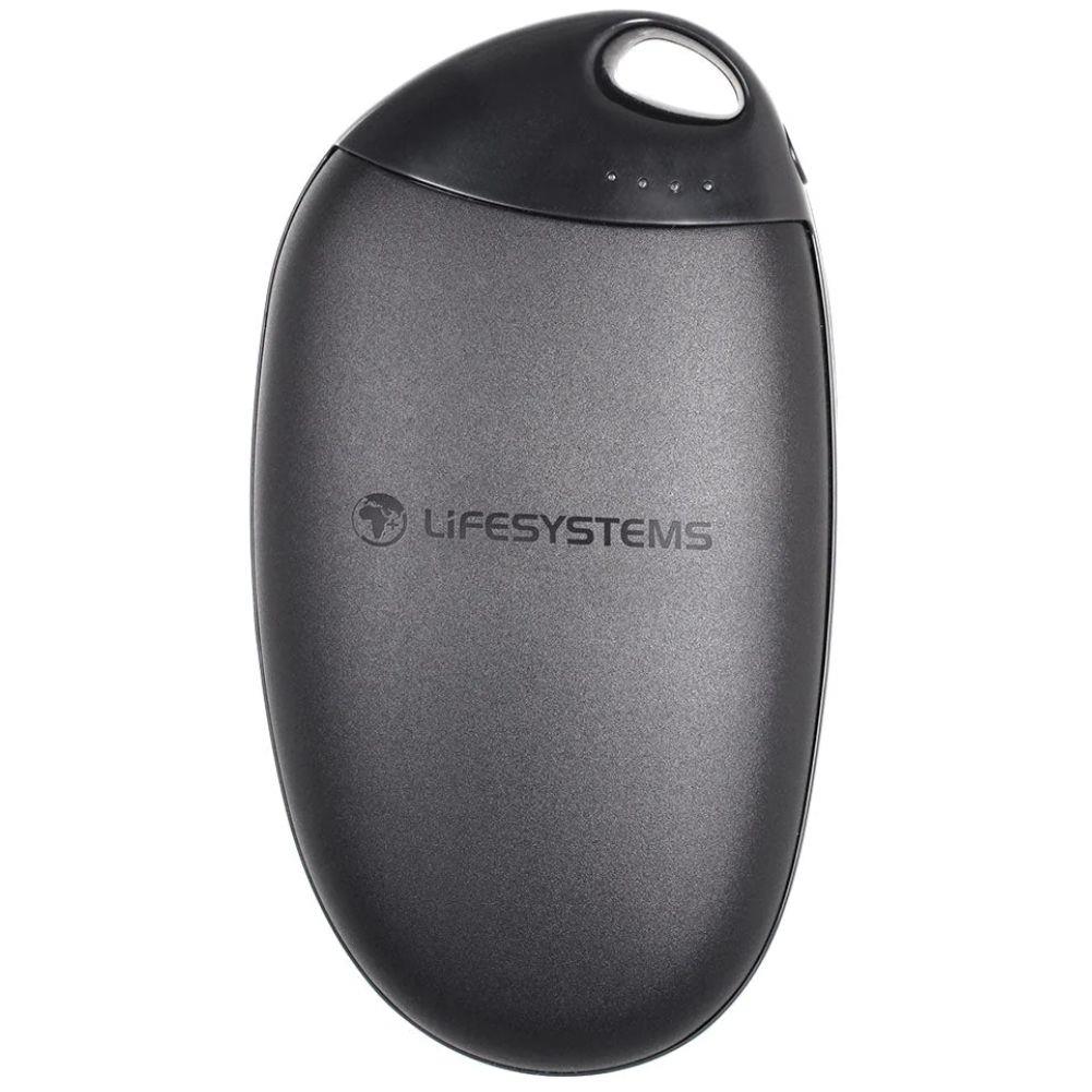 Lifesystems Rechargeable Hand Warmer