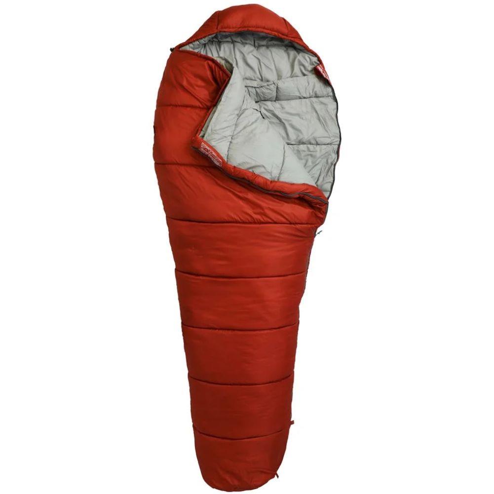 Vango Nitestar Alpha 450 Sleeping Bag (Harissa)