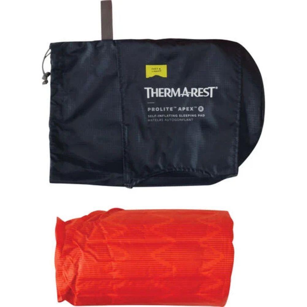 Thermarest ProLite™ Apex™ Sleeping Pad