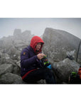 Wayfayrer Chilli Con Carne &amp; Rice - Outdoor Camping Ready to Eat Meal Pouch