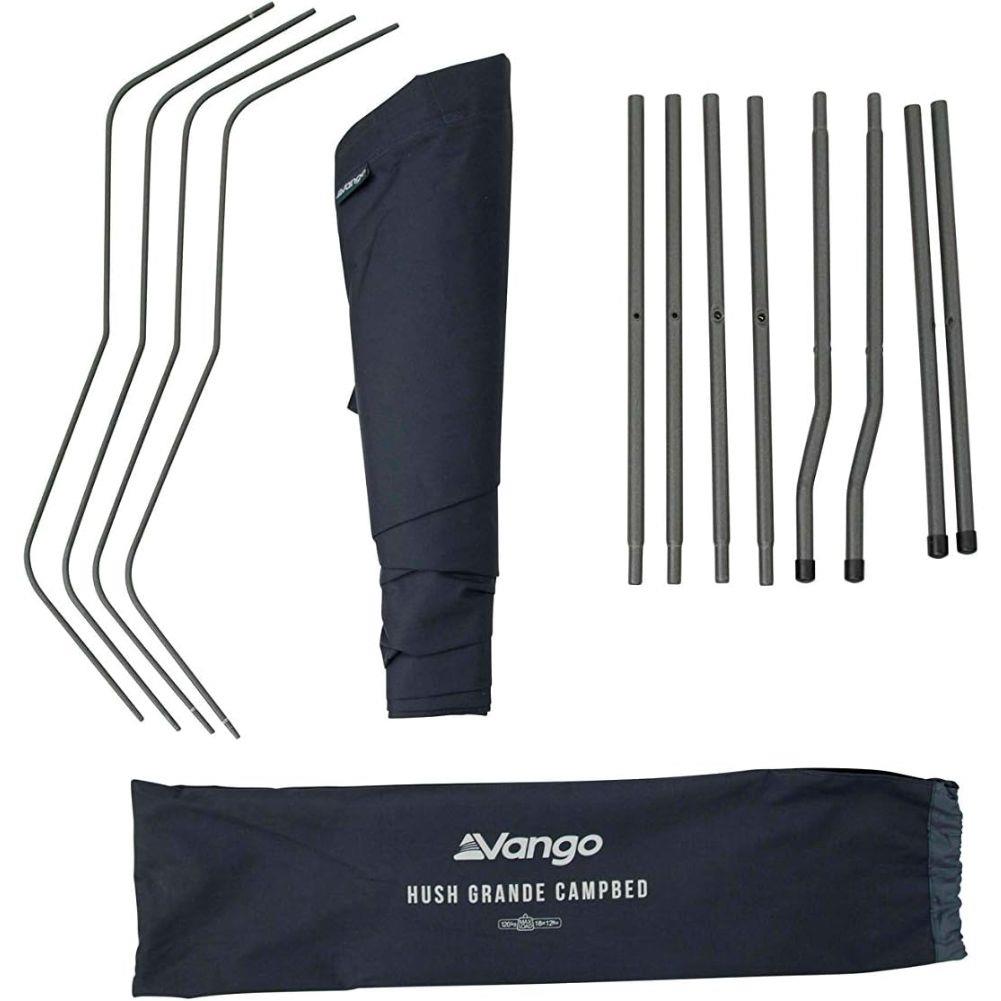 Vango Hush Grande Campbed bag
