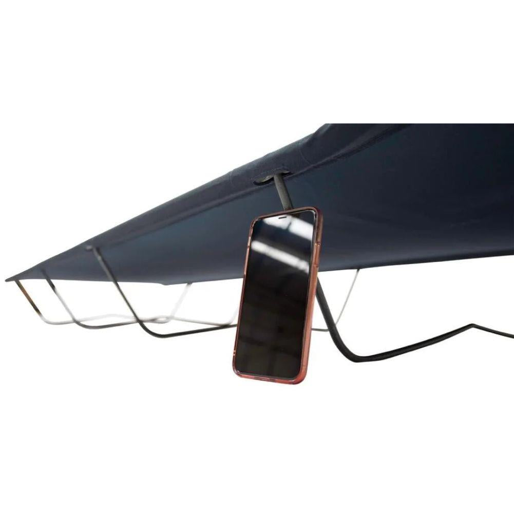 Vango Hush Grande Campbed phone