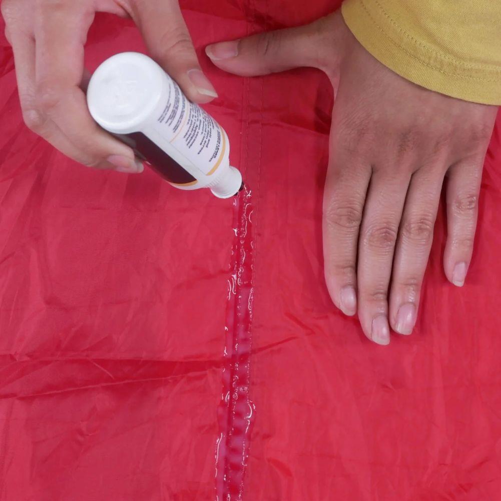 Gear Aid (By McNett) Seam Grip+FC Fast Cure Seam Sealant - 60ml spread