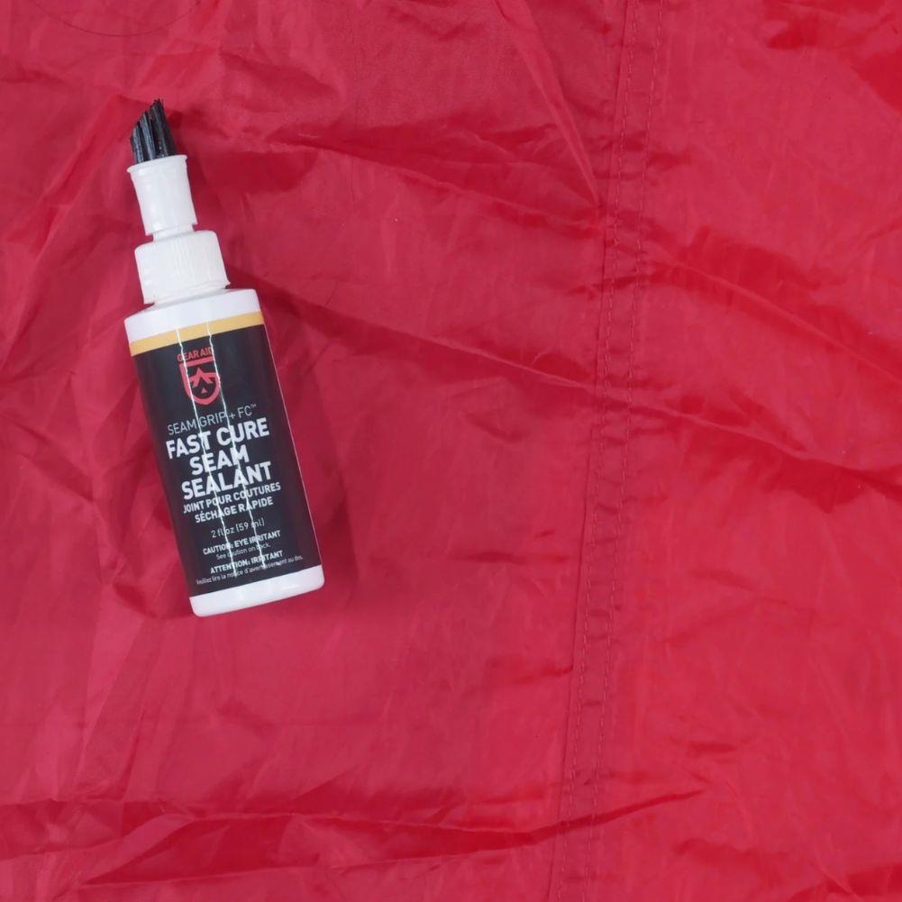 Gear Aid (By McNett) Seam Grip+FC Fast Cure Seam Sealant - 60ml tada