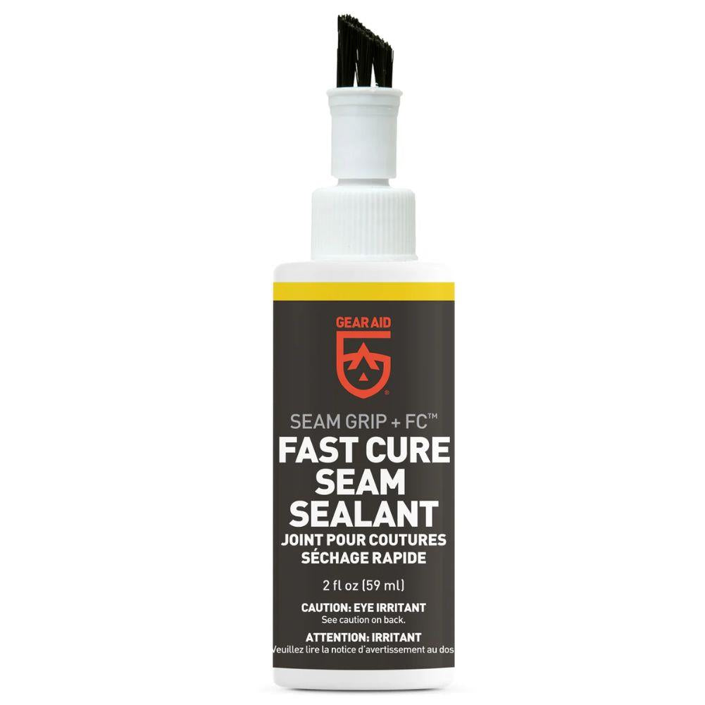 Gear Aid (By McNett) Seam Grip+FC Fast Cure Seam Sealant - 60ml