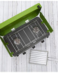 Vango Combi IR Grill Compact grill