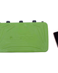 Vango Combi IR Grill Compact top