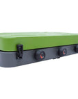 Vango Combi IR Grill Compact angle