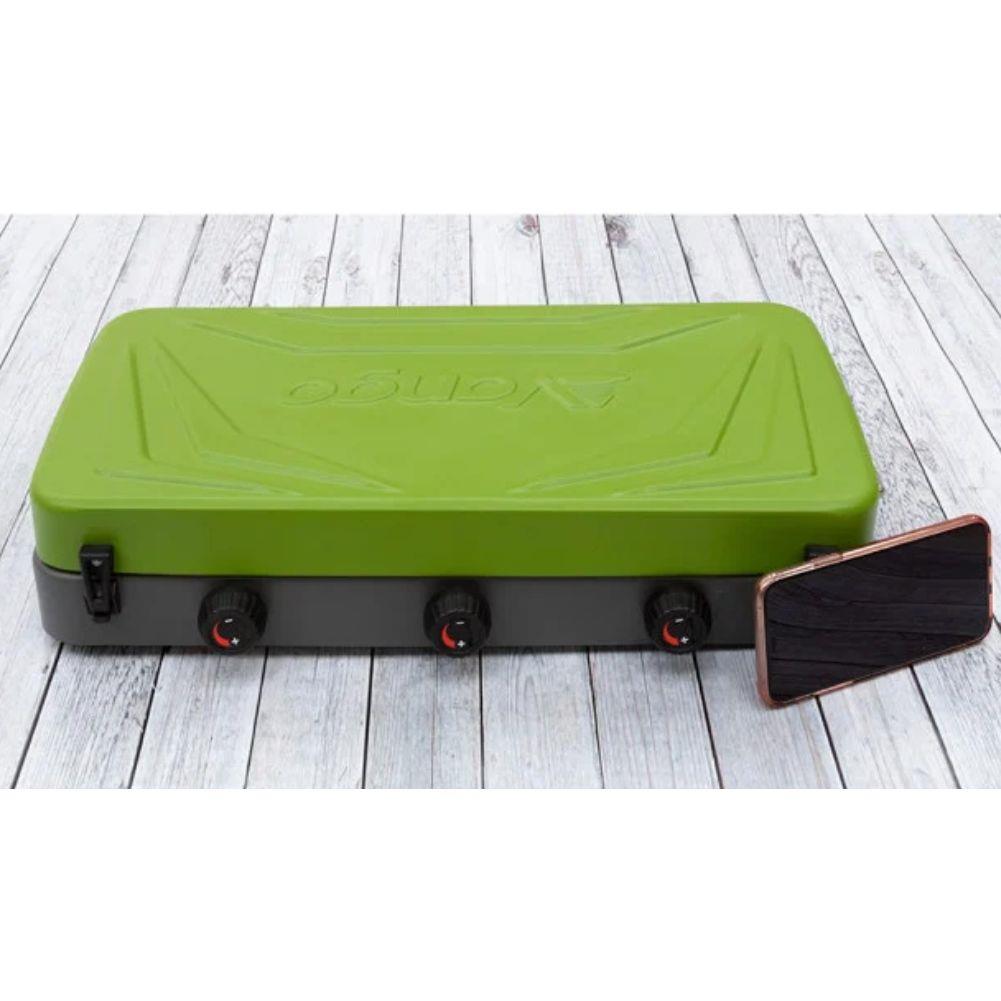 Vango Combi IR Grill Compact p[hone