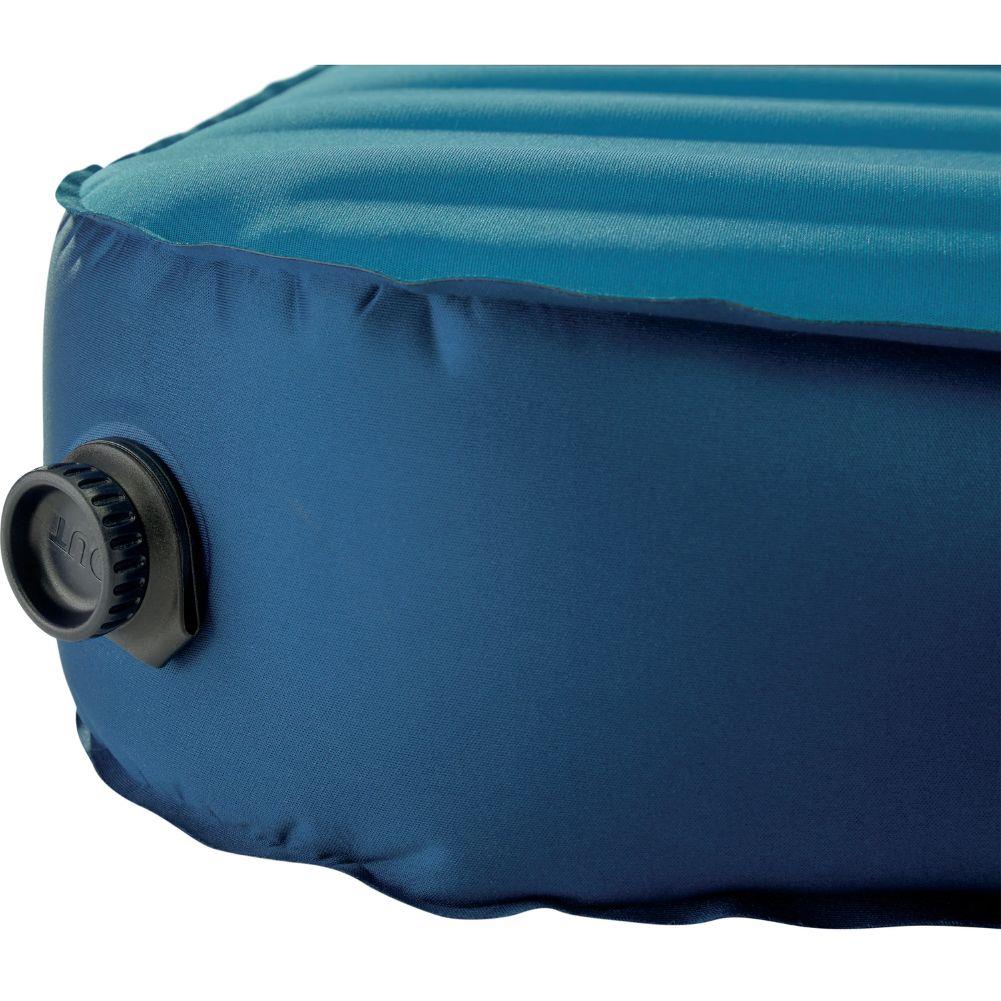 Therm-a-Rest MondoKing 3D Sleeping Pad (Large) vavlue