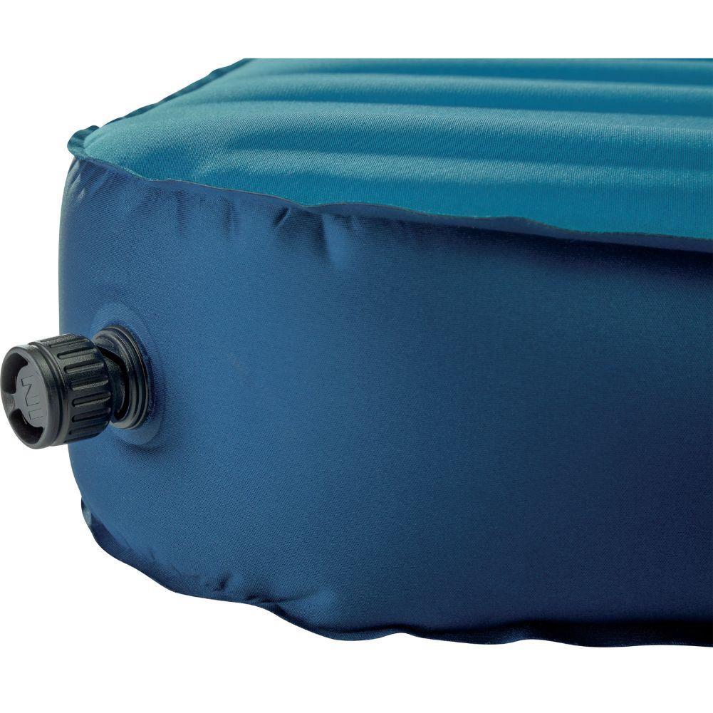 Therm-a-Rest MondoKing 3D Sleeping Pad (Large) pull