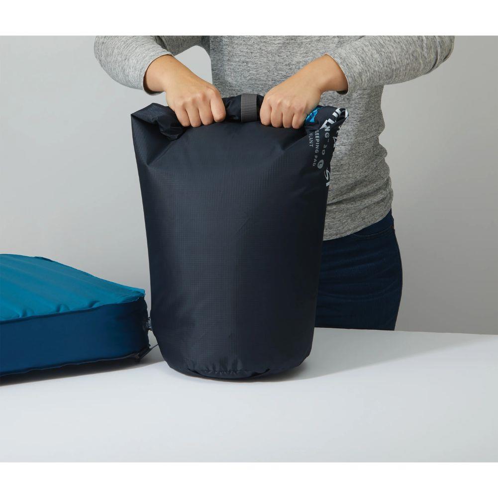 Therm-a-Rest MondoKing 3D Sleeping Pad (Large) wrap