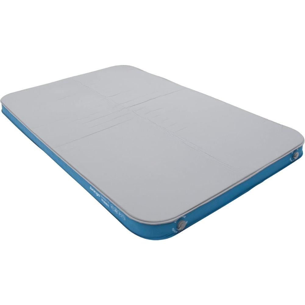 Vango Shangri-La 11 Double 10cm Self Inflating Mattress angle
