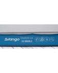 Vango Shangri-La 11 Double 10cm Self Inflating Mattress 10