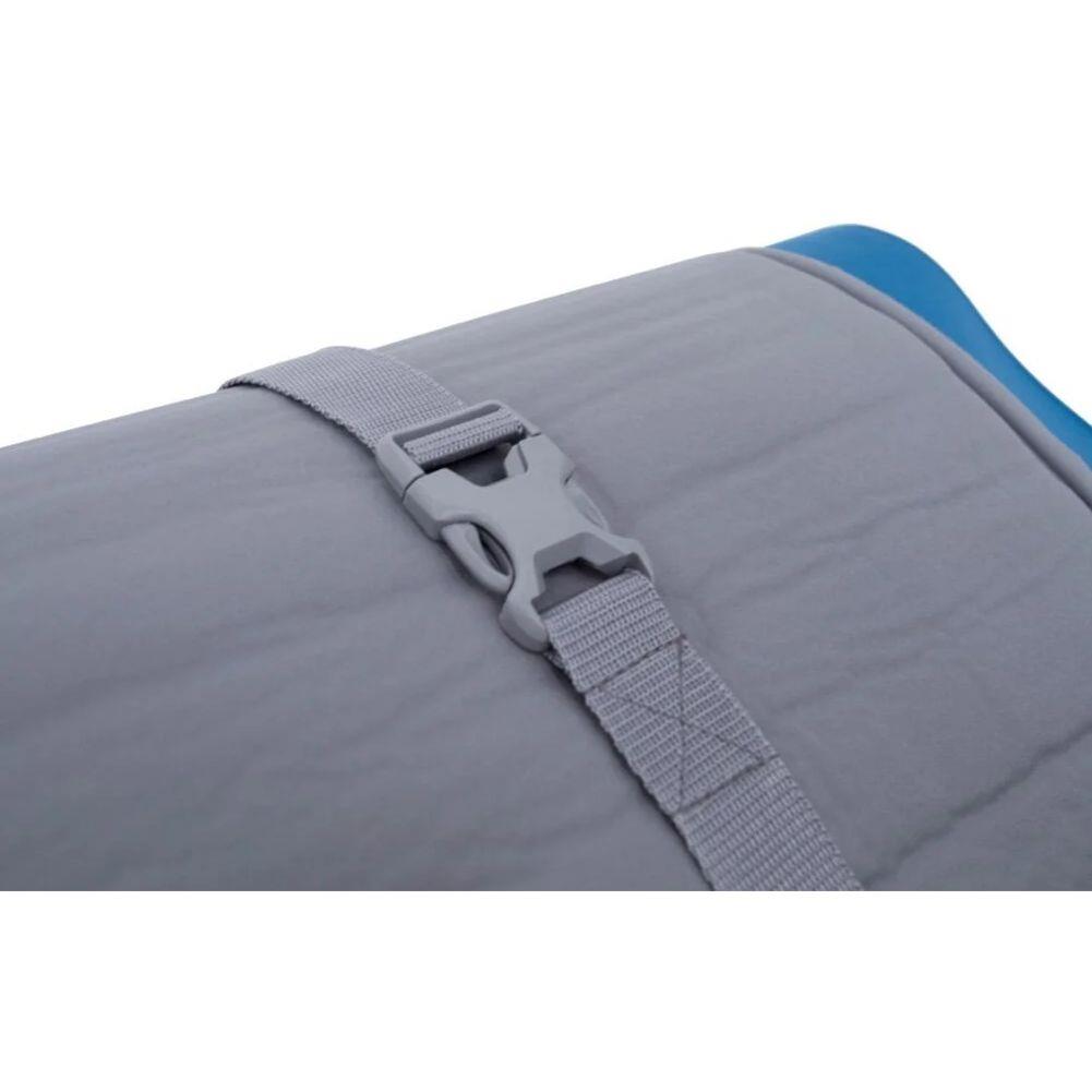 Vango Shangri-La 11 Double 10cm Self Inflating Mattress clip