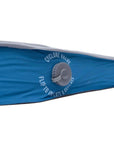 Vango Shangri-La 11 Double 10cm Self Inflating Mattress vavule