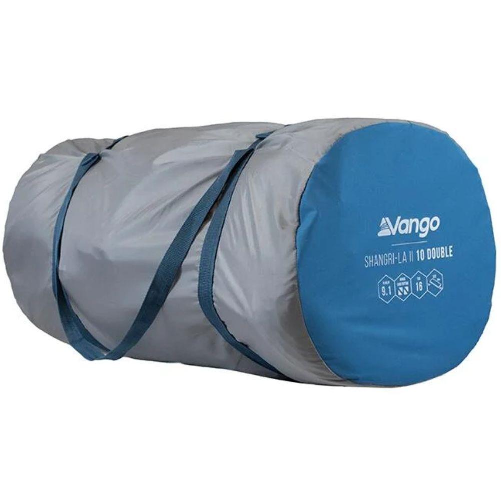 Vango Shangri-La 11 Double 10cm Self Inflating Mattress bag