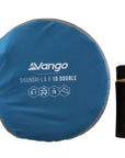 Vango Shangri-La 11 Double 10cm Self Inflating Mattress bottle