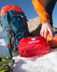 Lifesystems Mountain First Aid Kit snoo