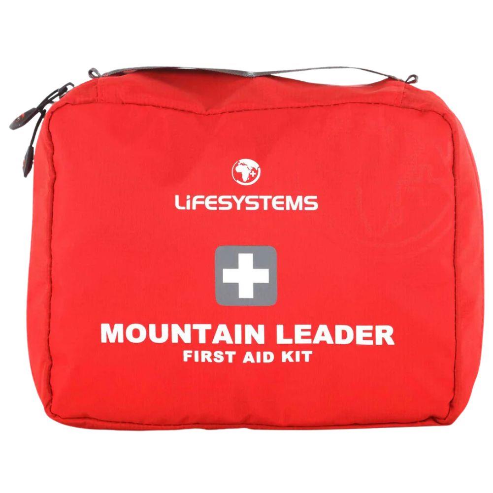 Lifesystems Mountain Leader First Aid Kit